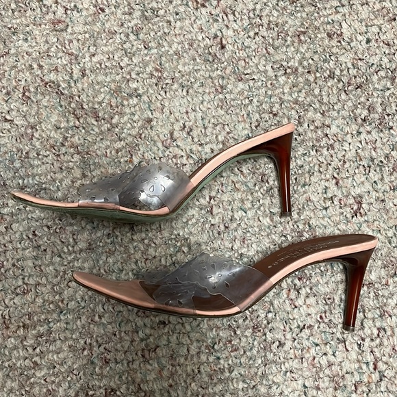 Donald pliner heels - Picture 5 of 9